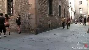 It`s mature public